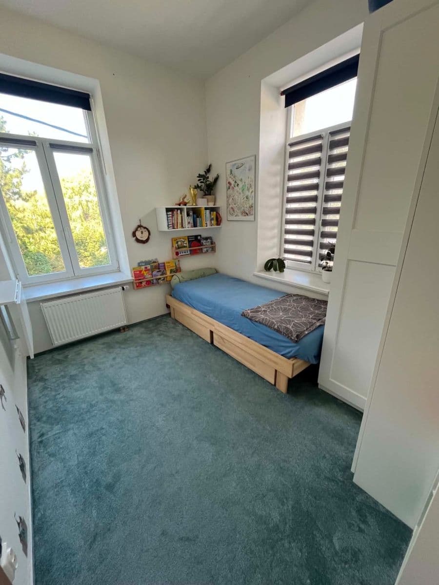 Predaj bytu 3-izbový 63 m², Dlouhá, Veverská Bítýška, Jihomoravský kraj Predaj bytu 3-izbový 63 m², Dlouhá, Veverská Bítýška, Jihomoravský kraj