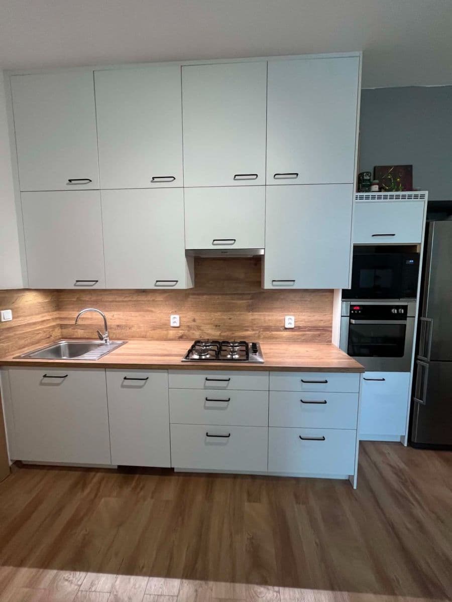 Predaj bytu 3-izbový 63 m², Dlouhá, Veverská Bítýška, Jihomoravský kraj Predaj bytu 3-izbový 63 m², Dlouhá, Veverská Bítýška, Jihomoravský kraj