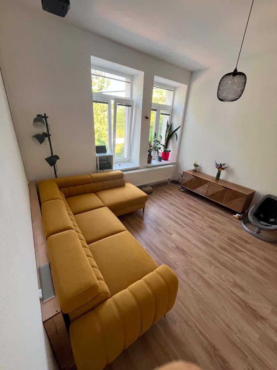 Predaj bytu 3-izbový 63 m², Dlouhá, Veverská Bítýška, Jihomoravský kraj Predaj bytu 3-izbový 63 m², Dlouhá, Veverská Bítýška, Jihomoravský kraj