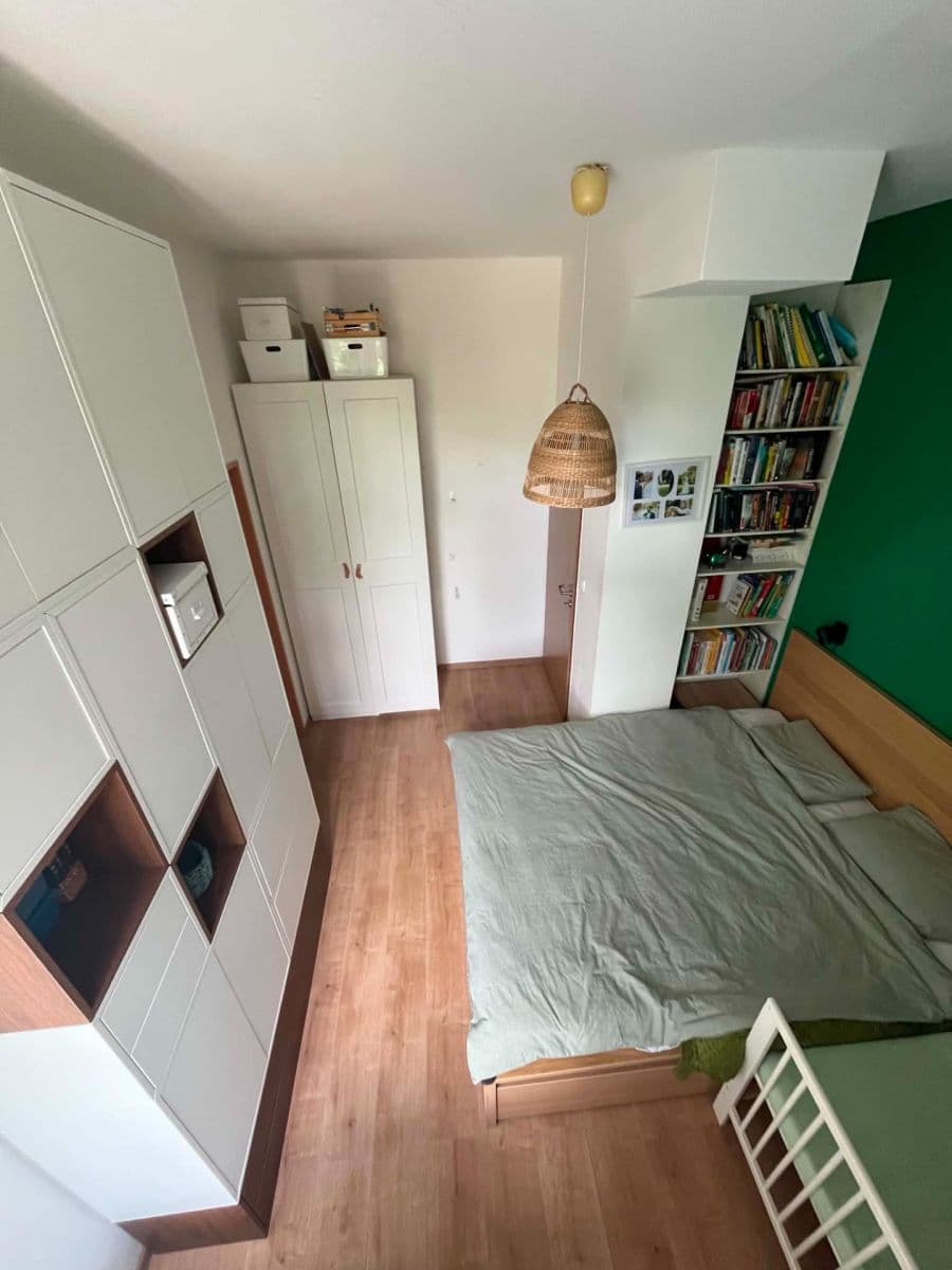 Predaj bytu 3-izbový 63 m², Dlouhá, Veverská Bítýška, Jihomoravský kraj Predaj bytu 3-izbový 63 m², Dlouhá, Veverská Bítýška, Jihomoravský kraj