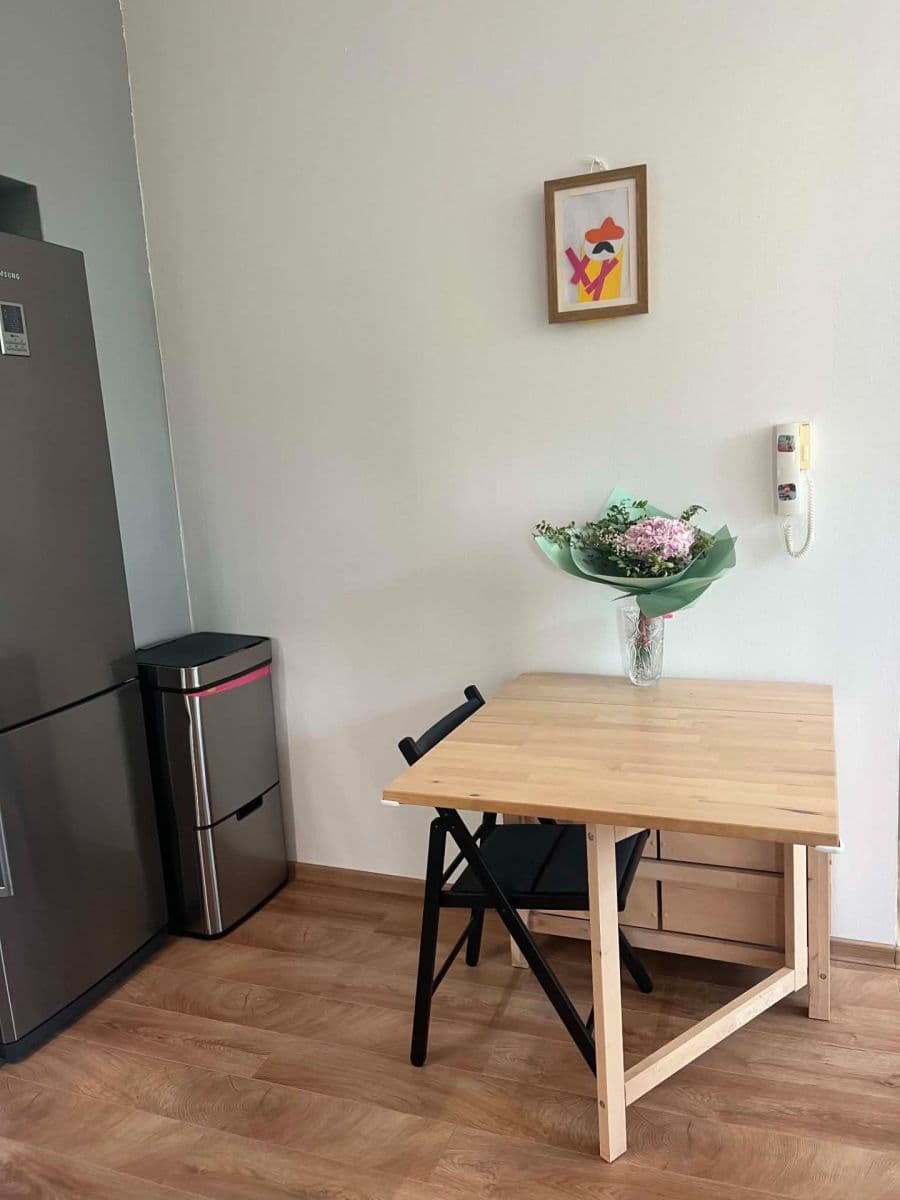 Predaj bytu 3-izbový 63 m², Dlouhá, Veverská Bítýška, Jihomoravský kraj Predaj bytu 3-izbový 63 m², Dlouhá, Veverská Bítýška, Jihomoravský kraj