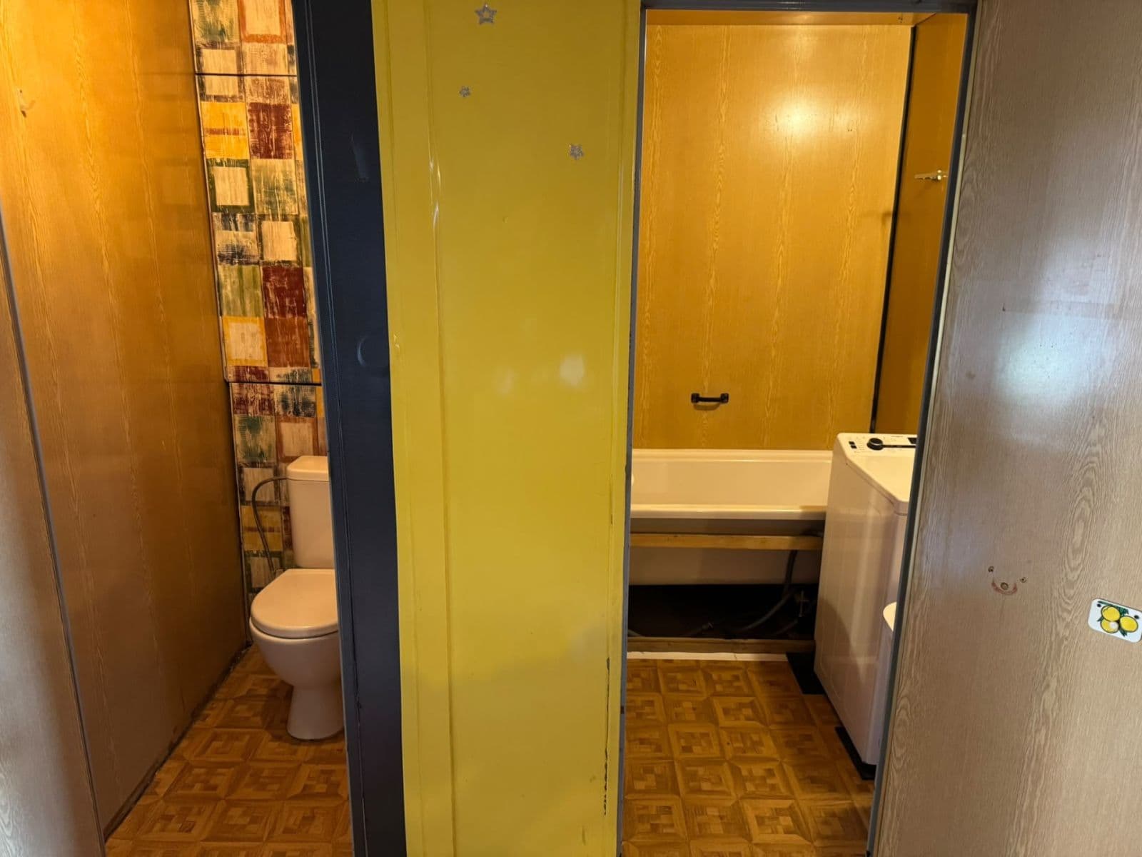 Predaj bytu 3-izbový 73 m², Kmochova, Hostivice, Středočeský kraj Predaj bytu 3-izbový 73 m², Kmochova, Hostivice, Středočeský kraj