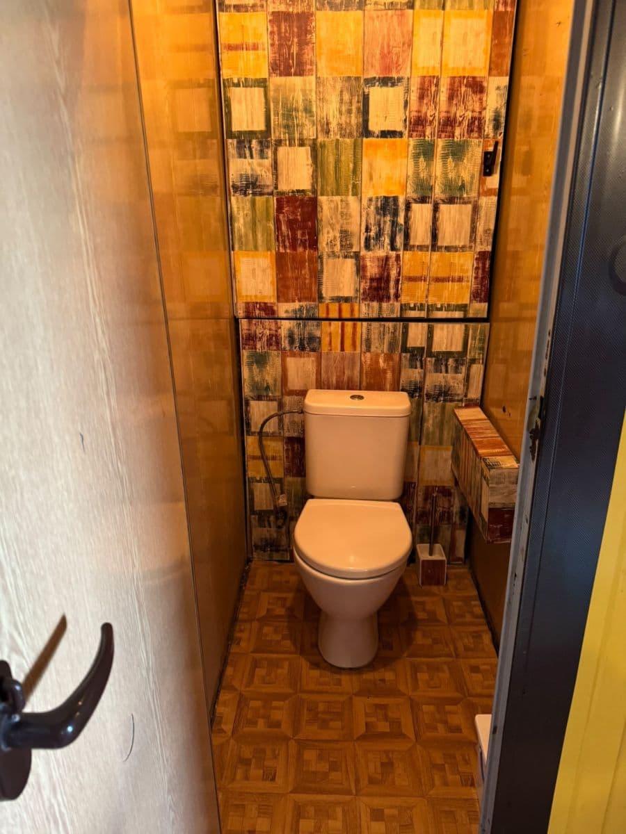 Predaj bytu 3-izbový 73 m², Kmochova, Hostivice, Středočeský kraj Predaj bytu 3-izbový 73 m², Kmochova, Hostivice, Středočeský kraj