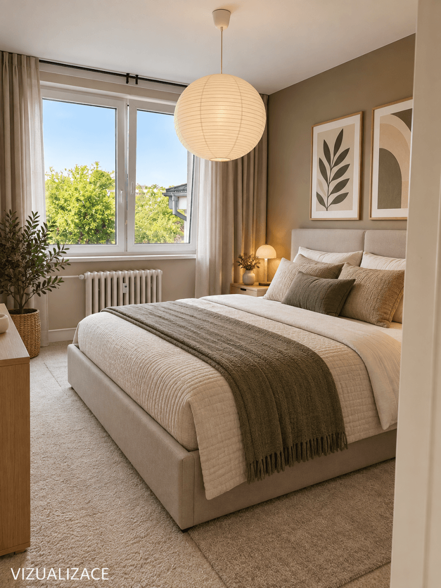 Predaj bytu 3-izbový 73 m², Kmochova, Hostivice, Středočeský kraj Predaj bytu 3-izbový 73 m², Kmochova, Hostivice, Středočeský kraj