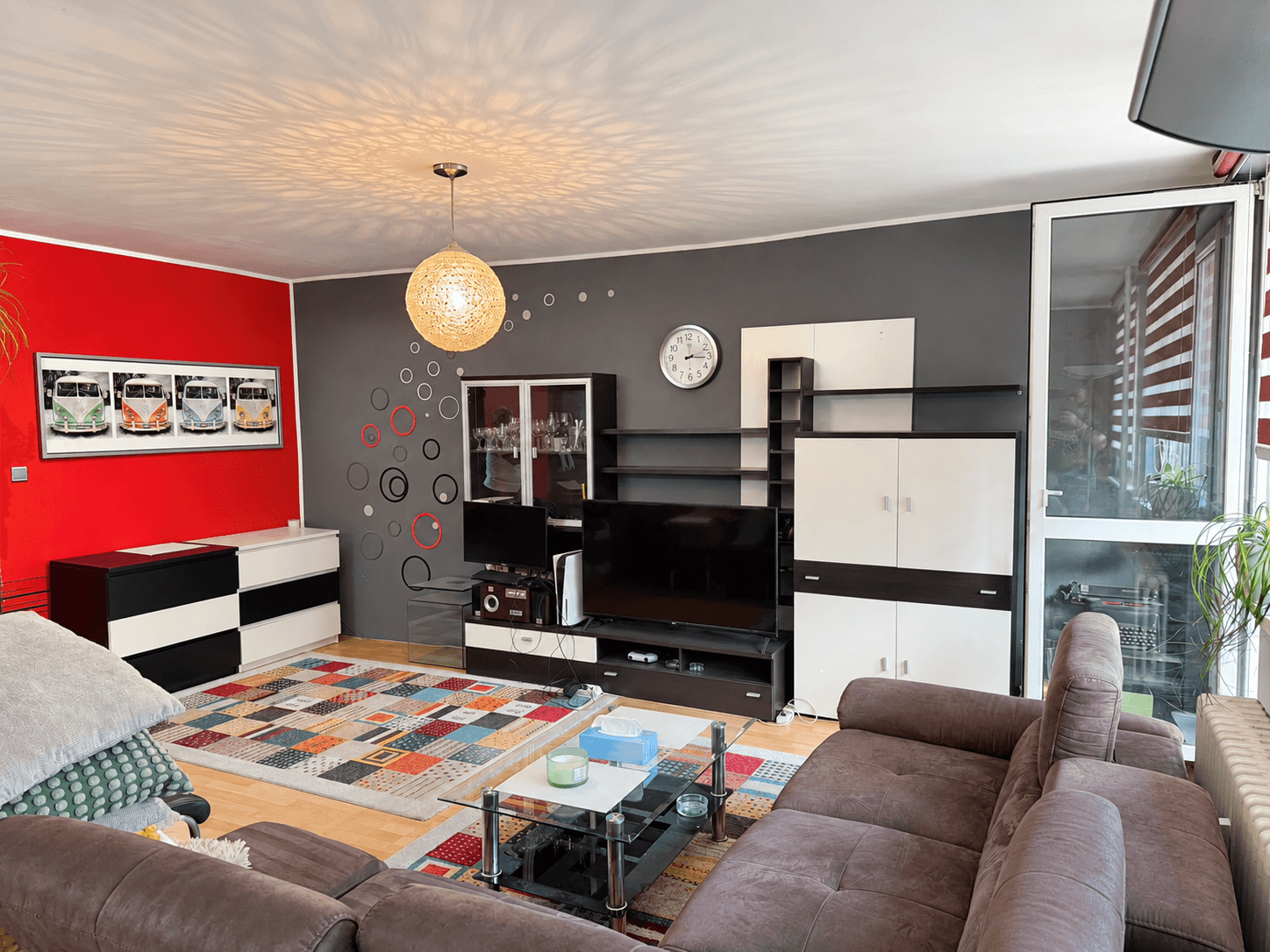 Predaj bytu 3-izbový 73 m², Kmochova, Hostivice, Středočeský kraj Predaj bytu 3-izbový 73 m², Kmochova, Hostivice, Středočeský kraj
