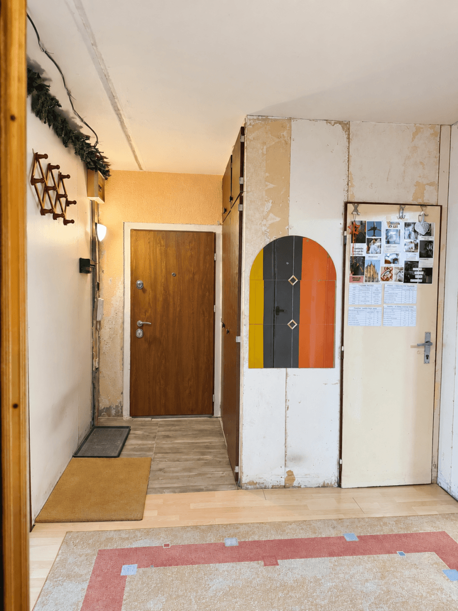 Predaj bytu 3-izbový 73 m², Kmochova, Hostivice, Středočeský kraj Predaj bytu 3-izbový 73 m², Kmochova, Hostivice, Středočeský kraj