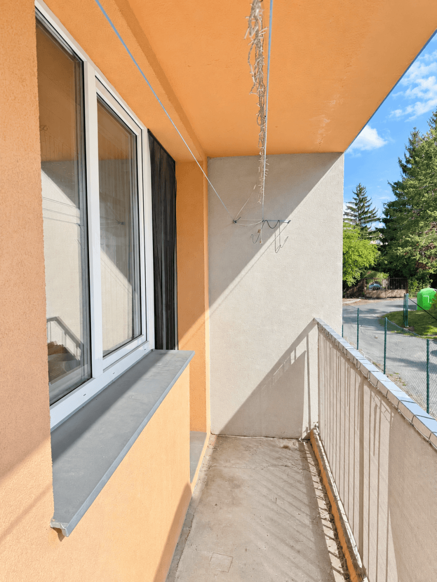 Predaj bytu 3-izbový 73 m², Kmochova, Hostivice, Středočeský kraj Predaj bytu 3-izbový 73 m², Kmochova, Hostivice, Středočeský kraj