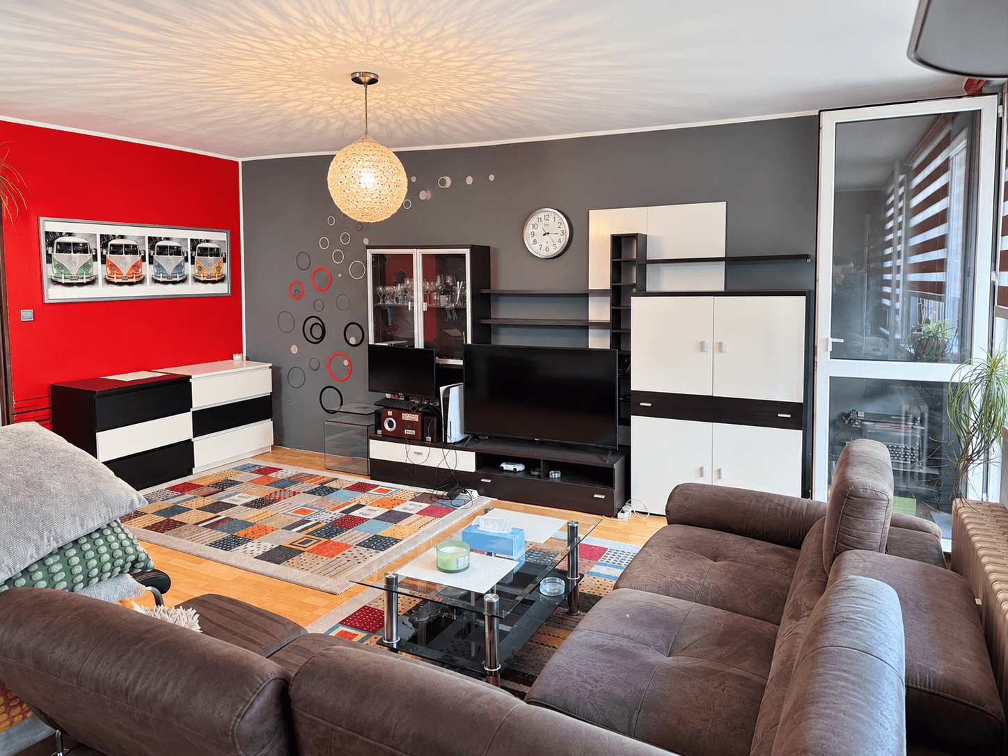 Predaj bytu 3-izbový 73 m², Kmochova, Hostivice, Středočeský kraj Predaj bytu 3-izbový 73 m², Kmochova, Hostivice, Středočeský kraj