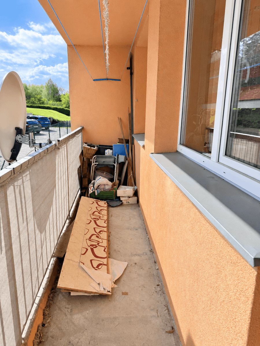 Predaj bytu 3-izbový 73 m², Kmochova, Hostivice, Středočeský kraj Predaj bytu 3-izbový 73 m², Kmochova, Hostivice, Středočeský kraj