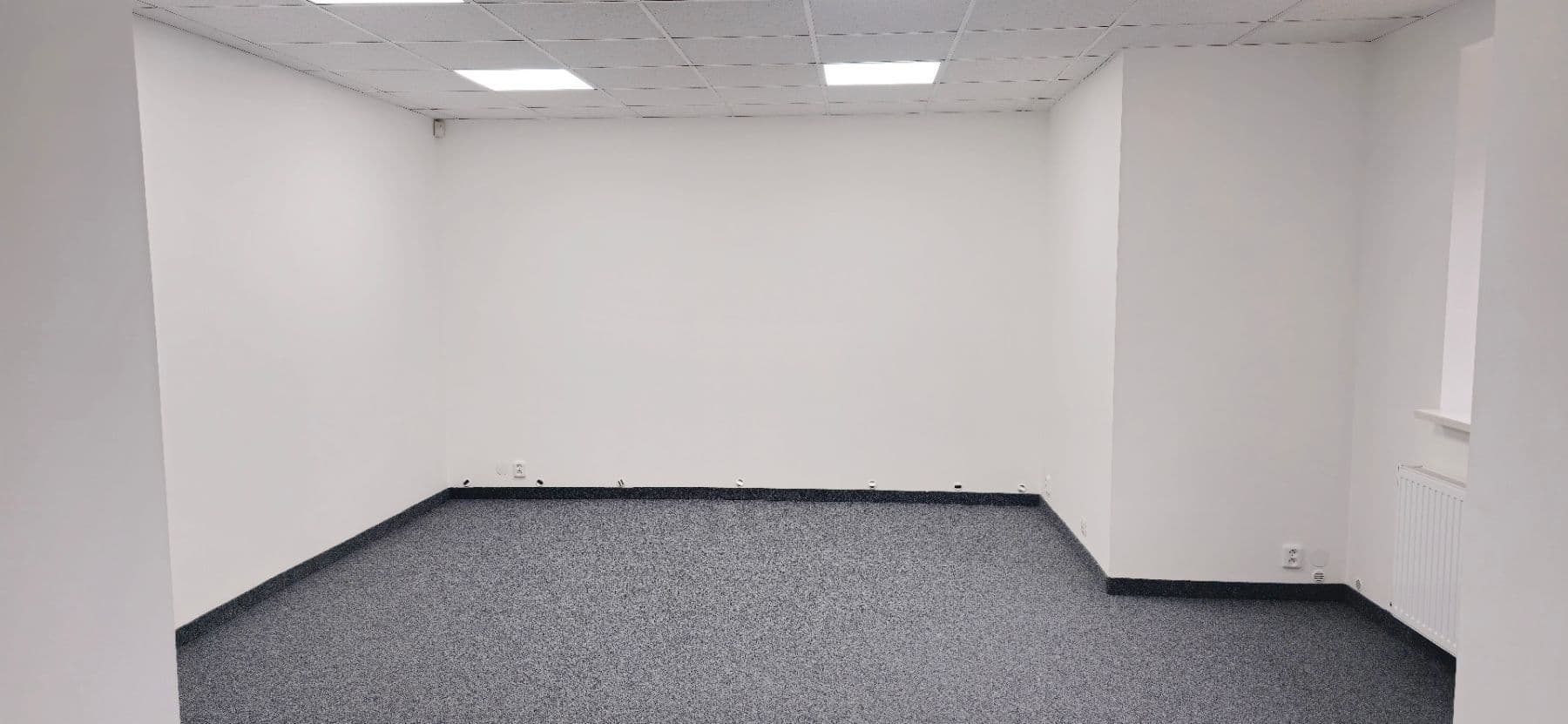 Prenájom kancelárie 92 m², Zdařilá, Praha, Praha Prenájom kancelárie 92 m², Zdařilá, Praha, Praha