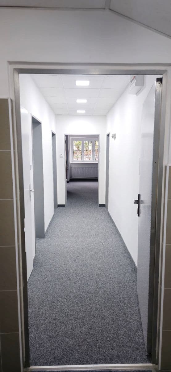 Prenájom kancelárie 92 m², Zdařilá, Praha, Praha Prenájom kancelárie 92 m², Zdařilá, Praha, Praha