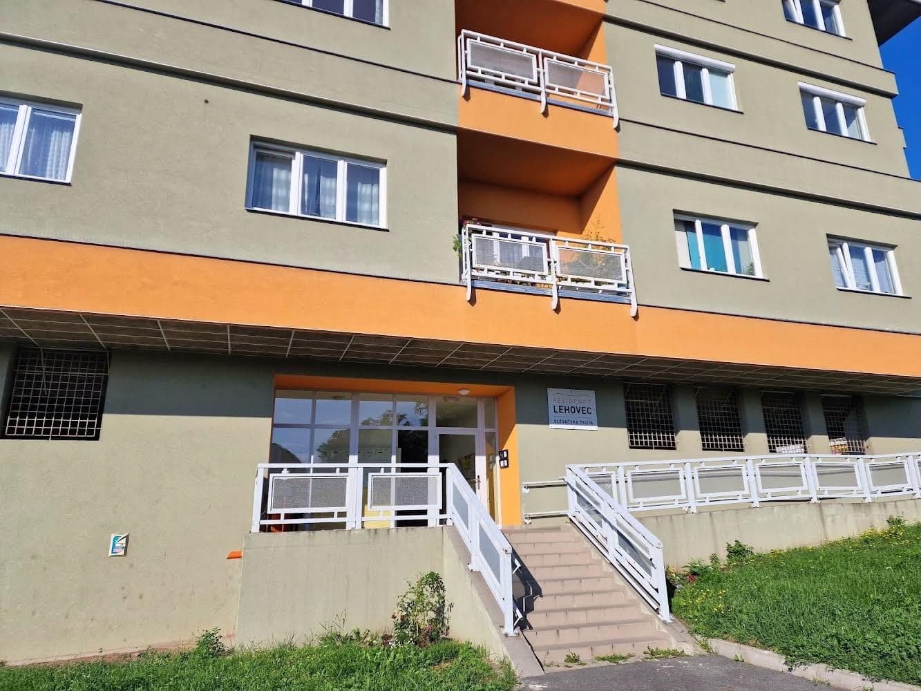 Prenájom bytu 3-izbový 77 m², Slévačská, Praha, Praha Prenájom bytu 3-izbový 77 m², Slévačská, Praha, Praha