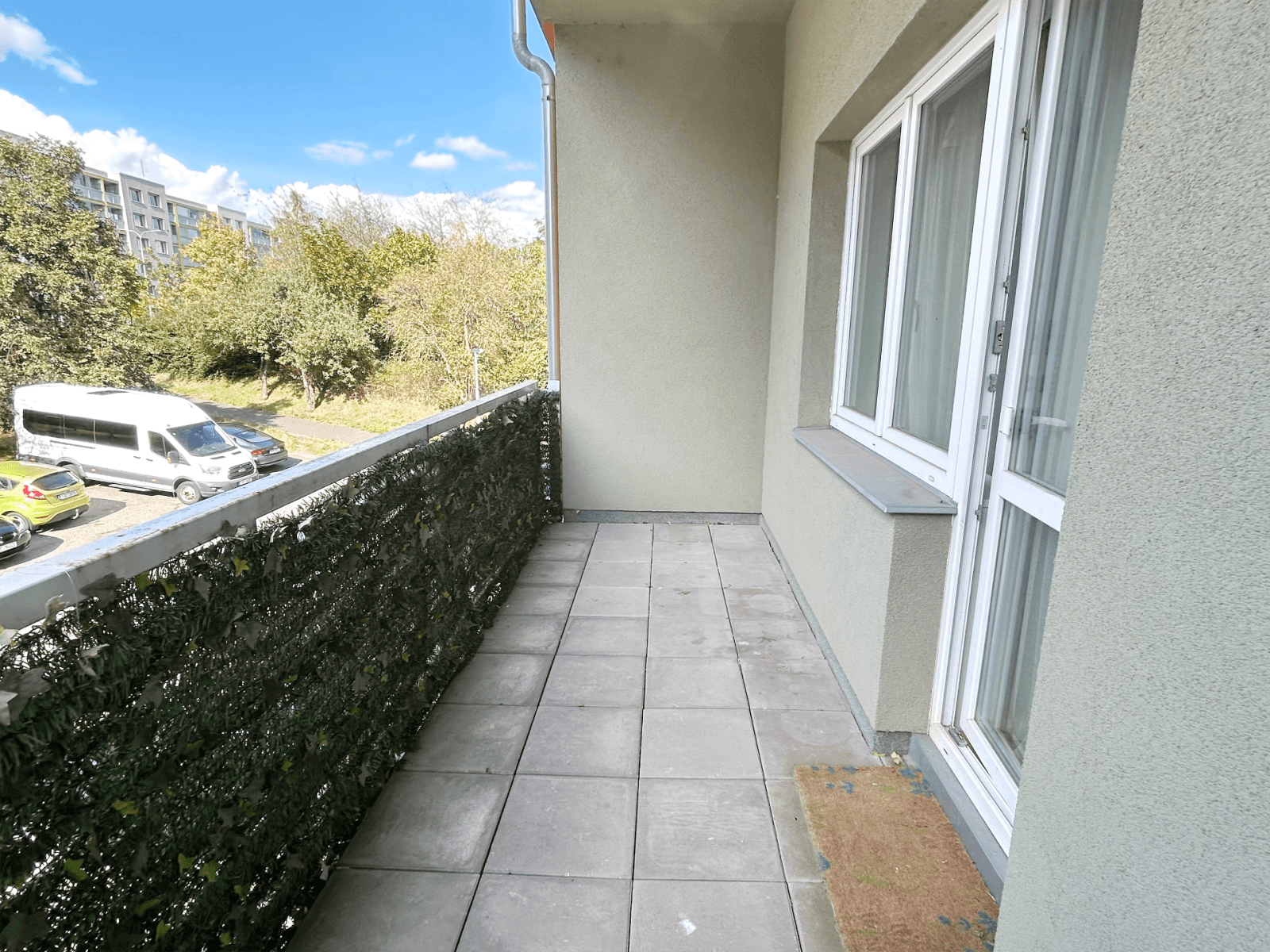 Prenájom bytu 3-izbový 77 m², Slévačská, Praha, Praha Prenájom bytu 3-izbový 77 m², Slévačská, Praha, Praha