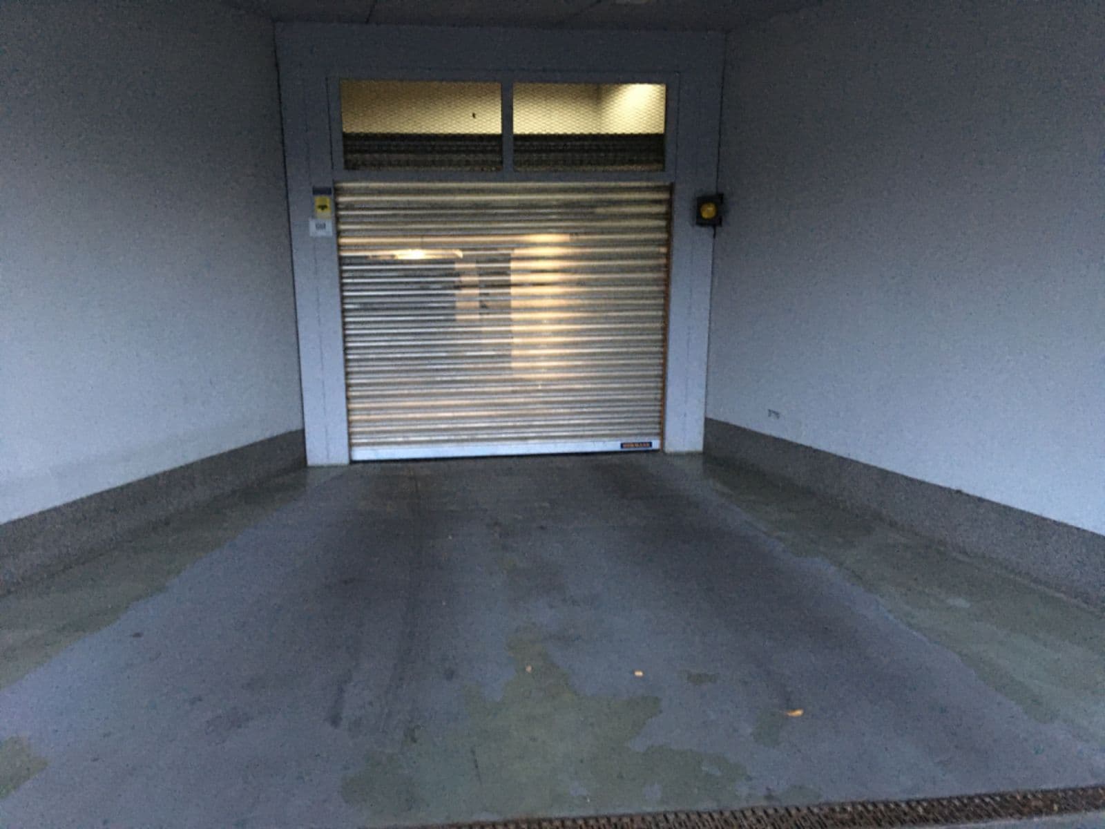 Prenájom garáže 18 m², Novovysočanská, Praha, Praha Prenájom garáže 18 m², Novovysočanská, Praha, Praha
