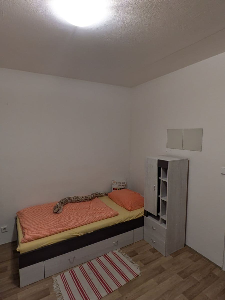 Prenájom bytu 4-izbový 91 m², Jasanová, Blansko, Jihomoravský kraj Prenájom bytu 4-izbový 91 m², Jasanová, Blansko, Jihomoravský kraj