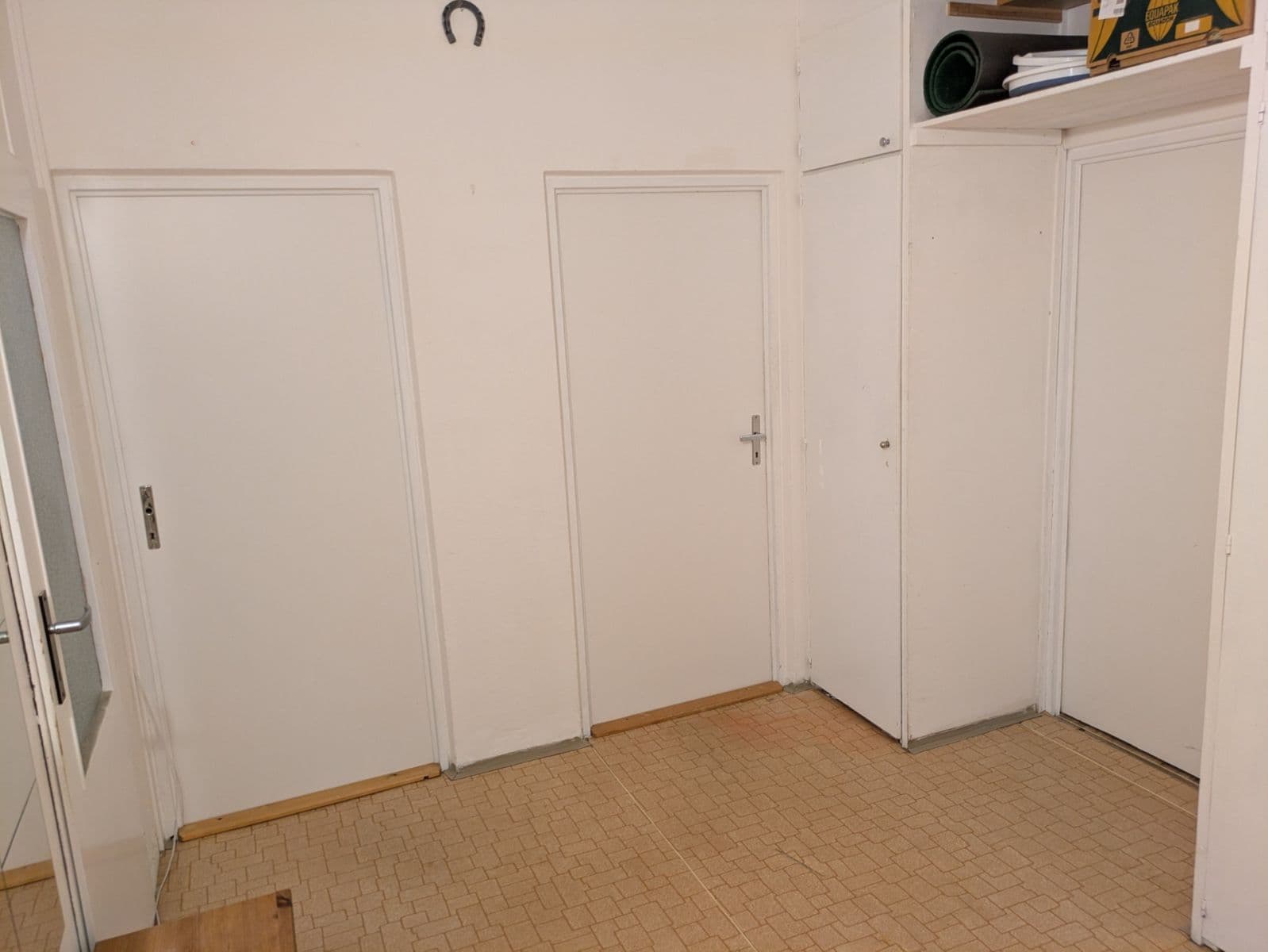 Prenájom bytu 4-izbový 91 m², Jasanová, Blansko, Jihomoravský kraj Prenájom bytu 4-izbový 91 m², Jasanová, Blansko, Jihomoravský kraj
