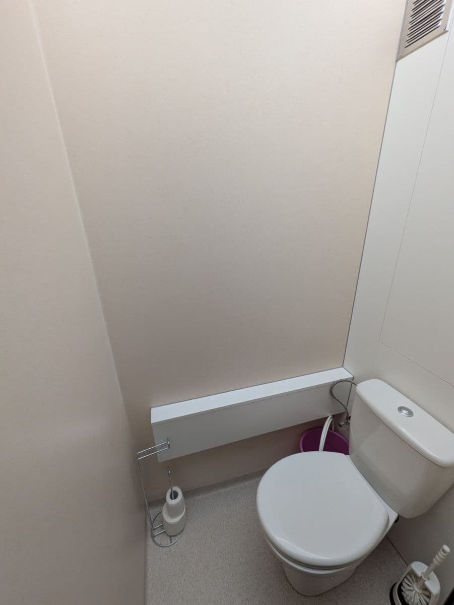 Prenájom bytu 4-izbový 91 m², Jasanová, Blansko, Jihomoravský kraj Prenájom bytu 4-izbový 91 m², Jasanová, Blansko, Jihomoravský kraj