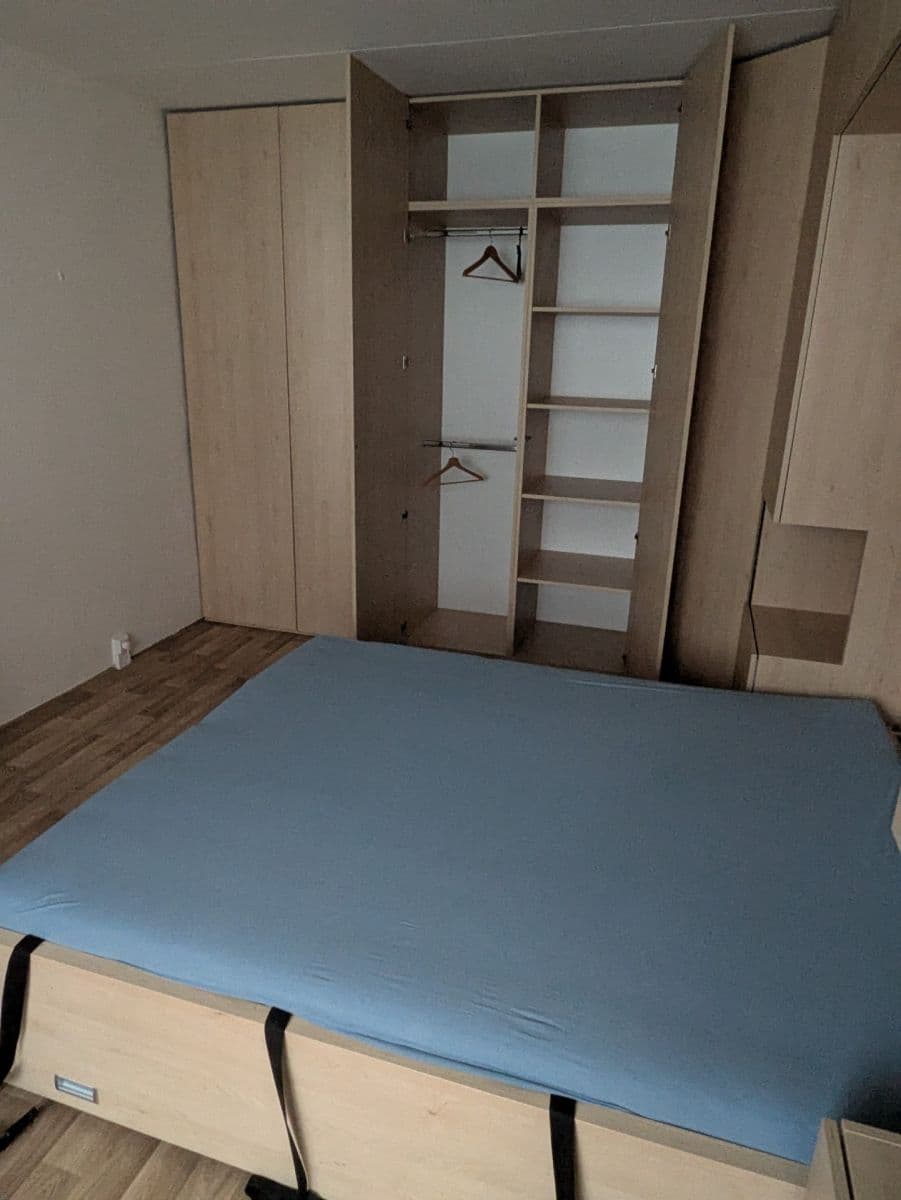 Prenájom bytu 4-izbový 91 m², Jasanová, Blansko, Jihomoravský kraj Prenájom bytu 4-izbový 91 m², Jasanová, Blansko, Jihomoravský kraj