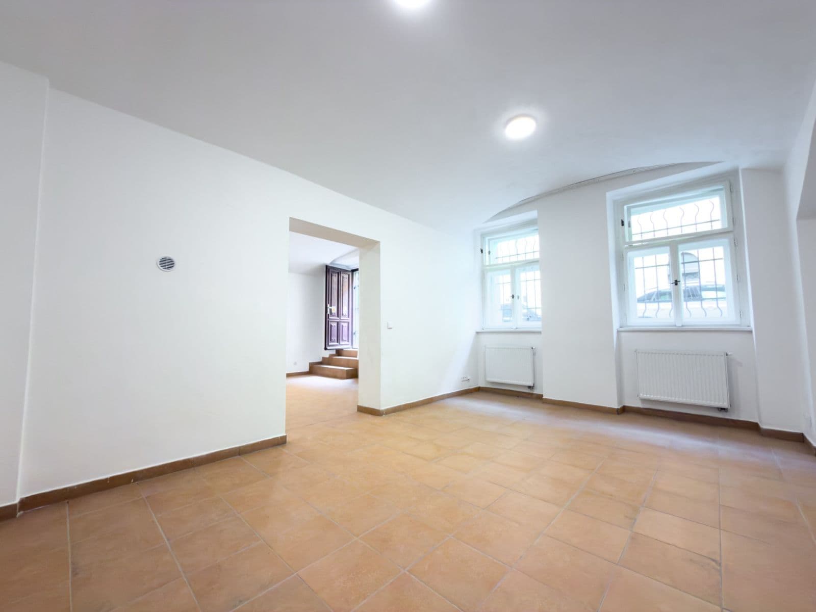 Predaj nebytového priestoru 94 m², Rubešova, Praha, Praha Predaj nebytového priestoru 94 m², Rubešova, Praha, Praha