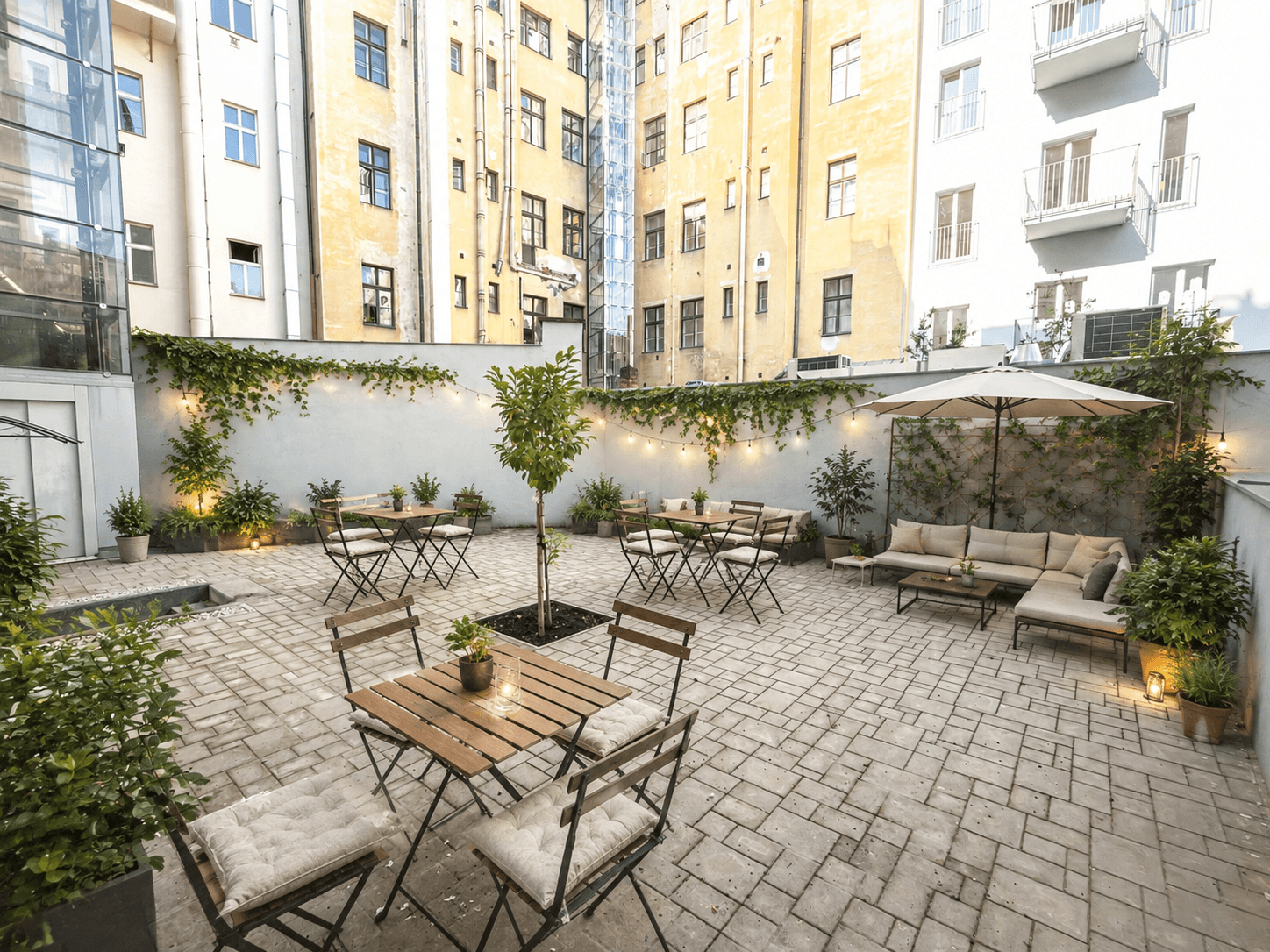 Predaj nebytového priestoru 94 m², Rubešova, Praha, Praha Predaj nebytového priestoru 94 m², Rubešova, Praha, Praha