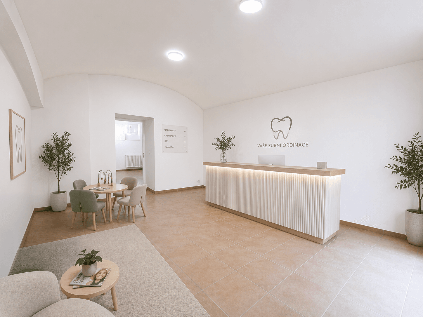Predaj nebytového priestoru 94 m², Rubešova, Praha, Praha Predaj nebytového priestoru 94 m², Rubešova, Praha, Praha