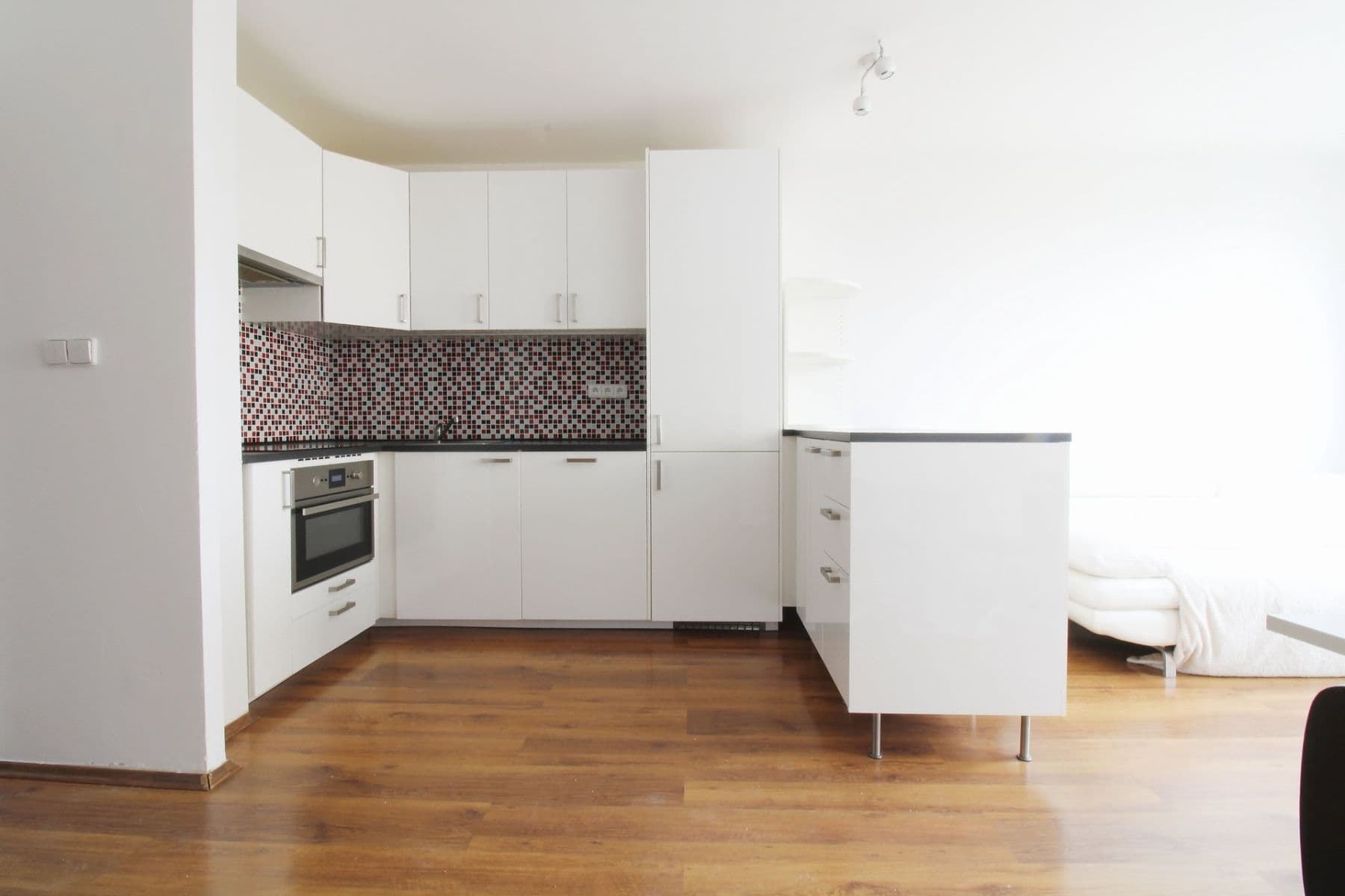 Prenájom bytu 2-izbový 41 m², Platónova, Praha, Praha Prenájom bytu 2-izbový 41 m², Platónova, Praha, Praha