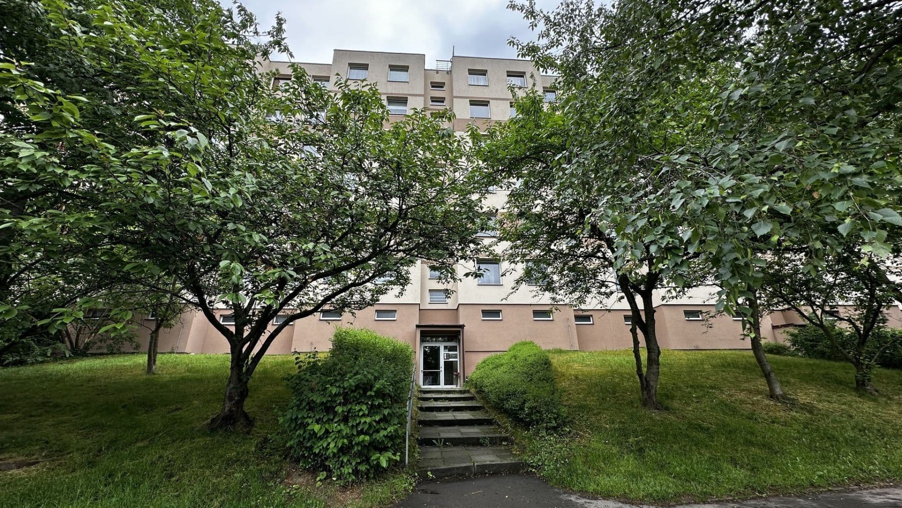 Prenájom bytu 2-izbový 41 m², Platónova, Praha, Praha Prenájom bytu 2-izbový 41 m², Platónova, Praha, Praha