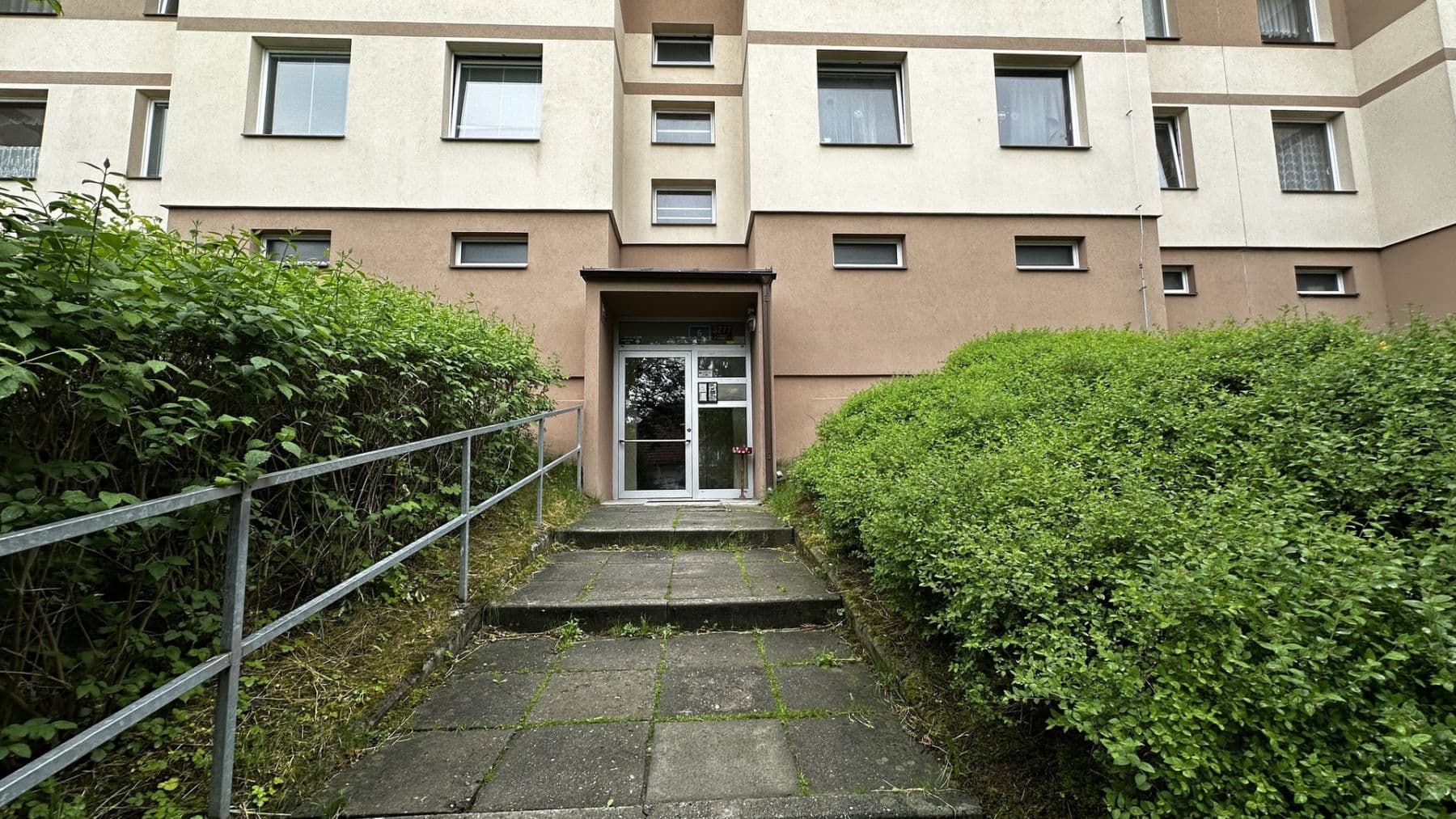 Prenájom bytu 2-izbový 41 m², Platónova, Praha, Praha Prenájom bytu 2-izbový 41 m², Platónova, Praha, Praha