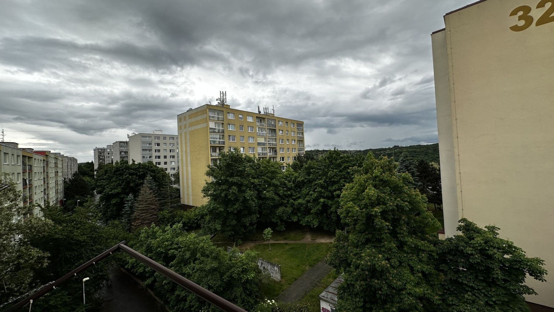 Prenájom bytu 2-izbový 41 m², Platónova, Praha, Praha Prenájom bytu 2-izbový 41 m², Platónova, Praha, Praha