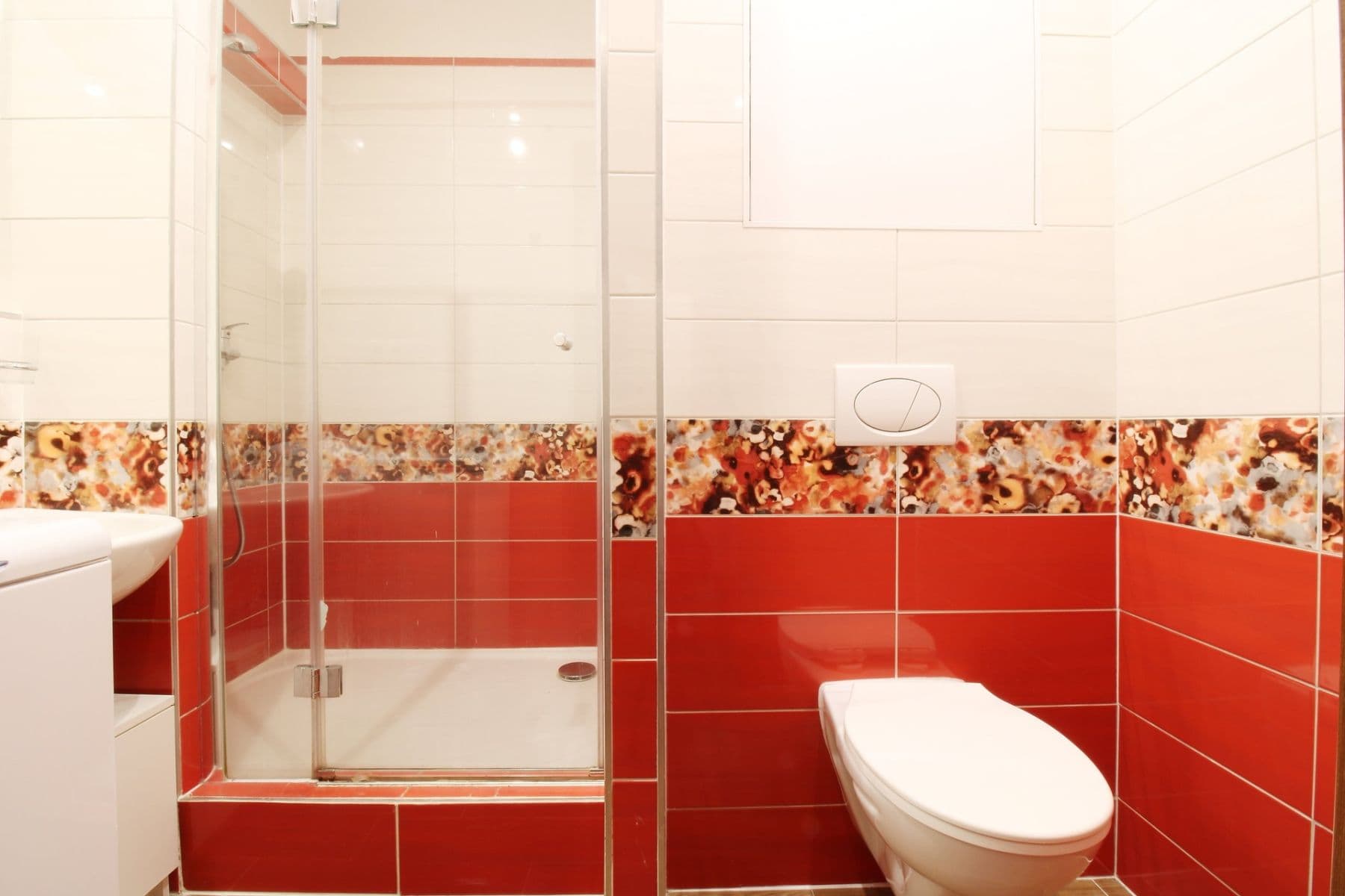 Prenájom bytu 2-izbový 41 m², Platónova, Praha, Praha Prenájom bytu 2-izbový 41 m², Platónova, Praha, Praha