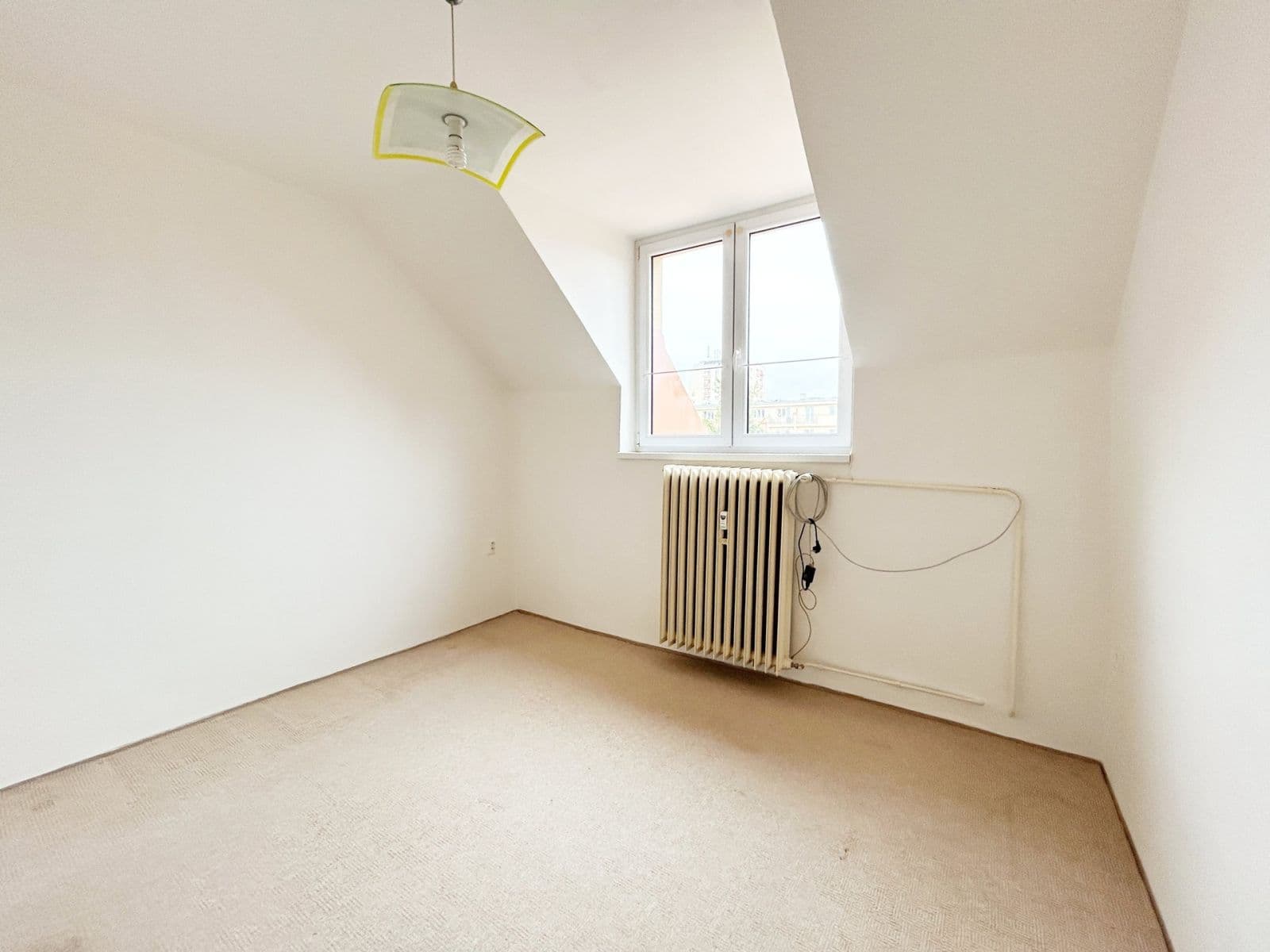 Prenájom bytu 2-izbový 41 m², Bratří Čapků, Příbram, Středočeský kraj Prenájom bytu 2-izbový 41 m², Bratří Čapků, Příbram, Středočeský kraj