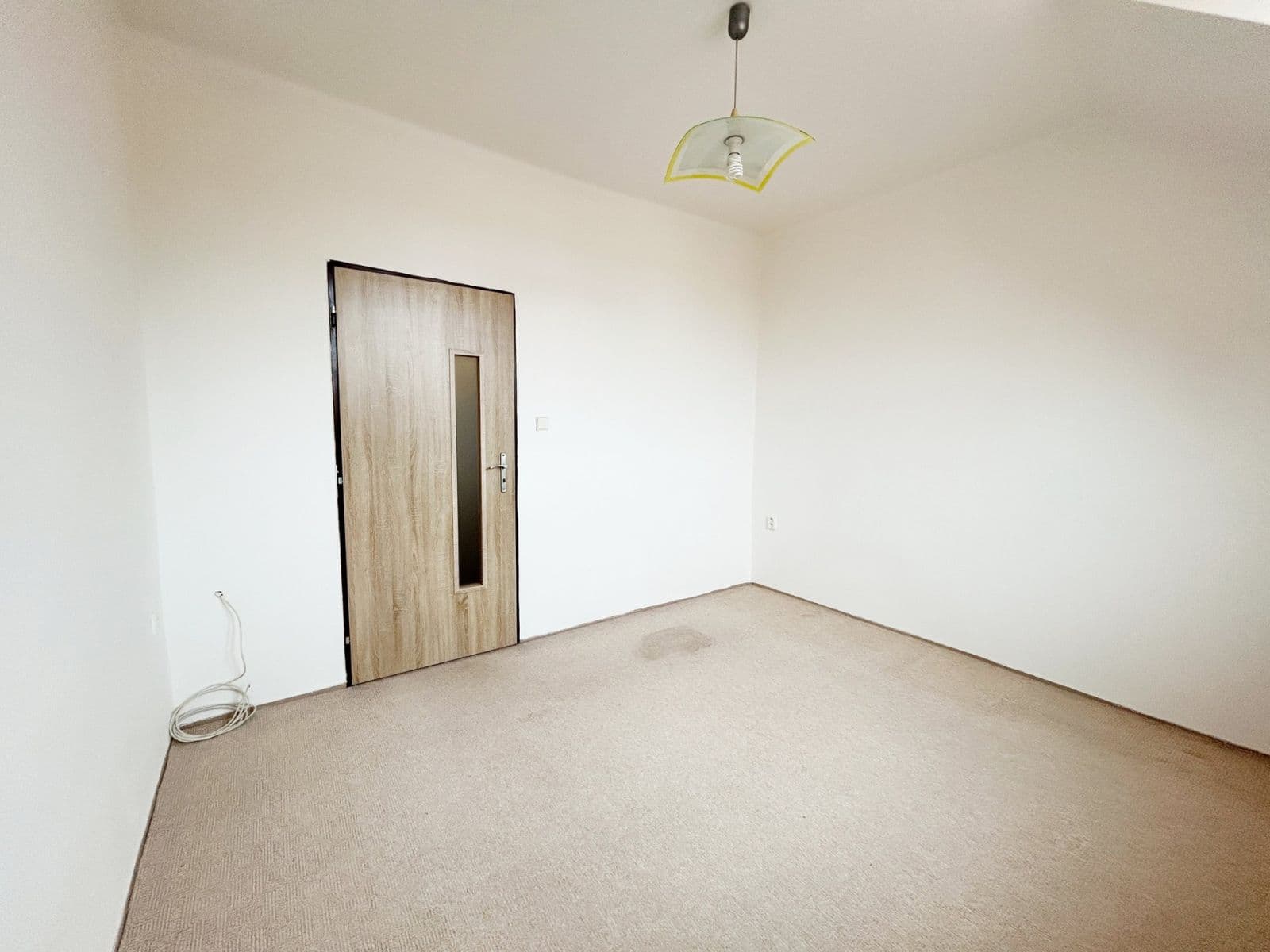 Prenájom bytu 2-izbový 41 m², Bratří Čapků, Příbram, Středočeský kraj Prenájom bytu 2-izbový 41 m², Bratří Čapků, Příbram, Středočeský kraj