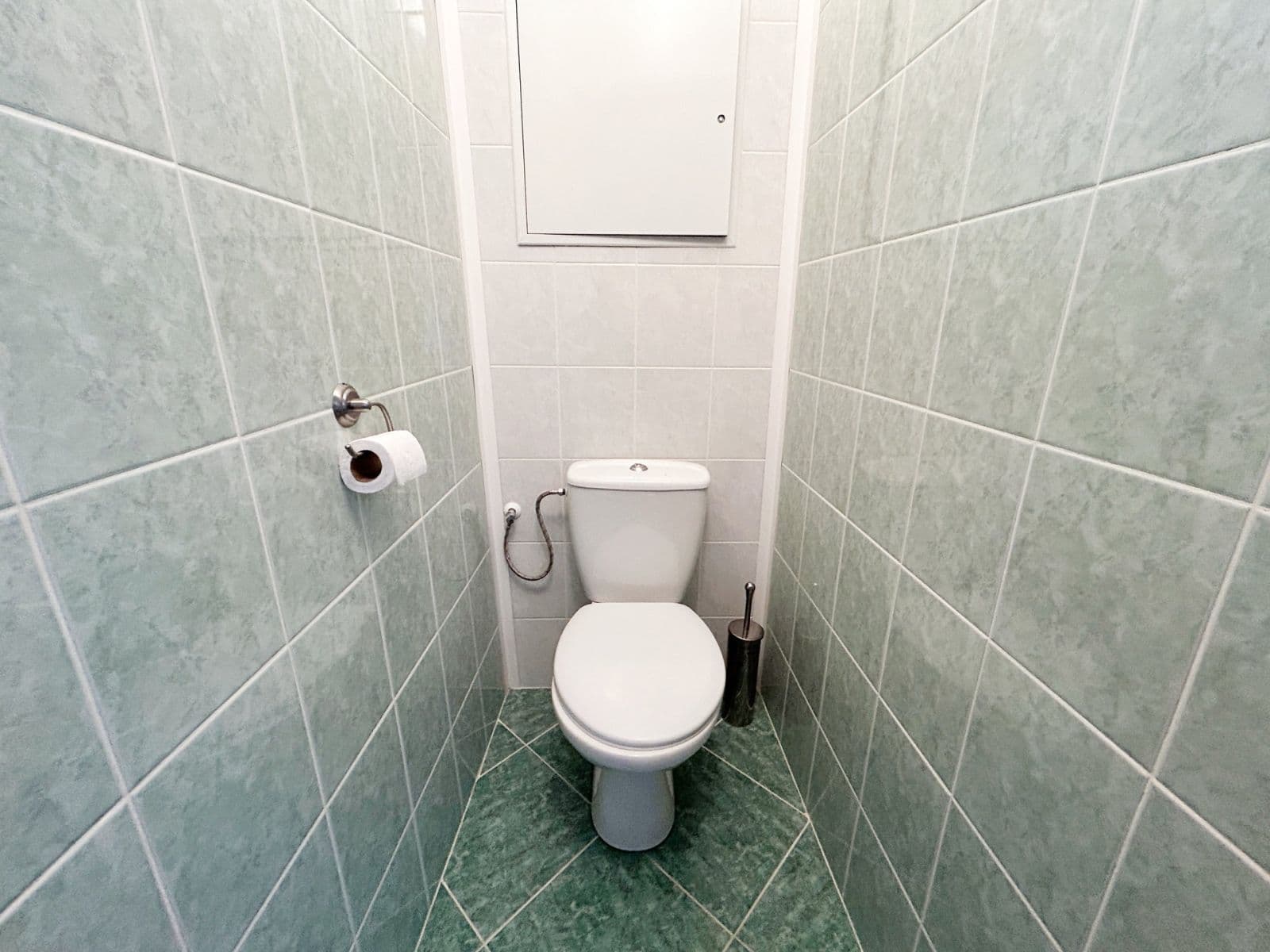 Prenájom bytu 2-izbový 41 m², Bratří Čapků, Příbram, Středočeský kraj Prenájom bytu 2-izbový 41 m², Bratří Čapků, Příbram, Středočeský kraj