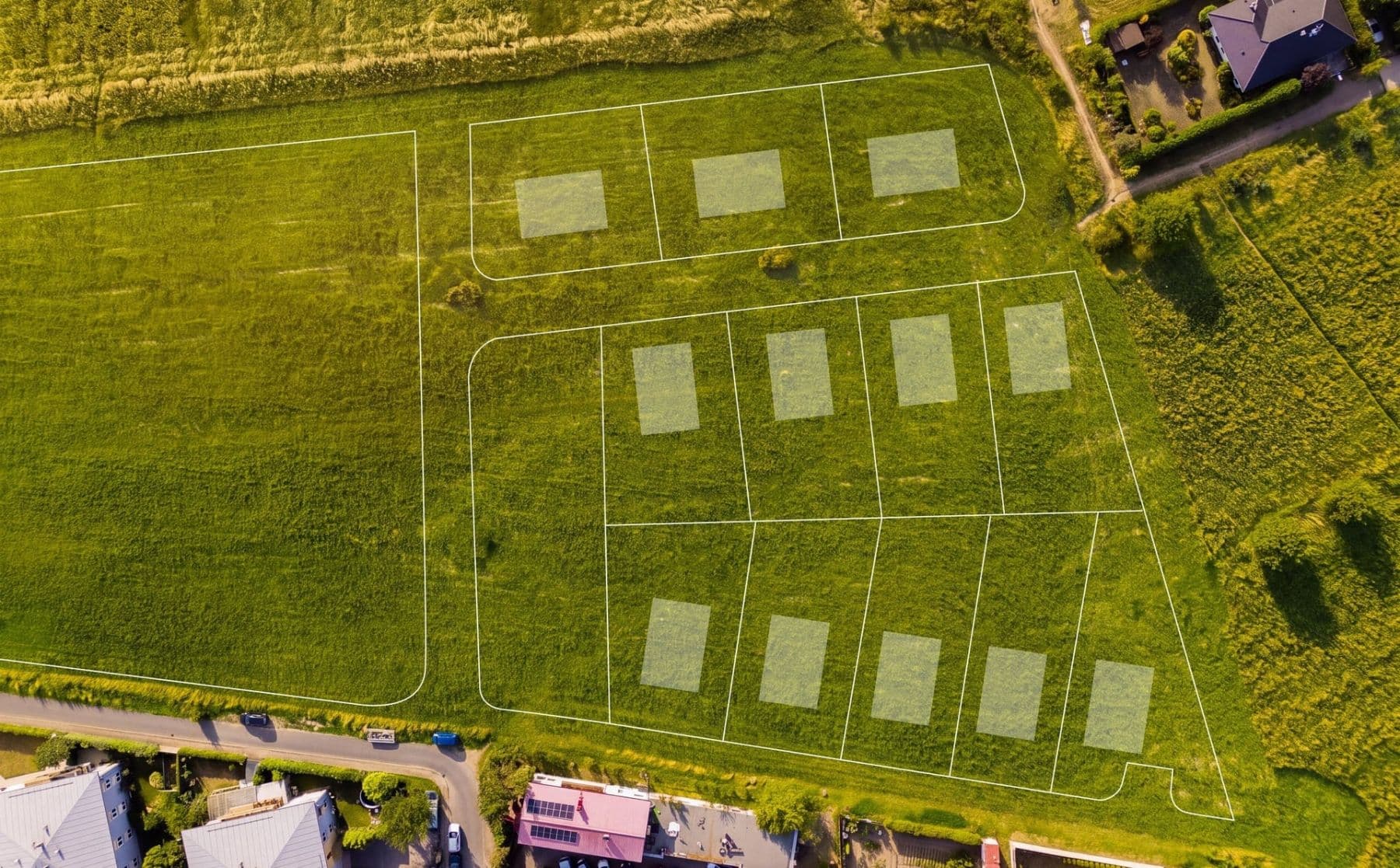 Predaj pozemku 800 m², Šestajovice, Středočeský kraj Predaj pozemku 800 m², Šestajovice, Středočeský kraj