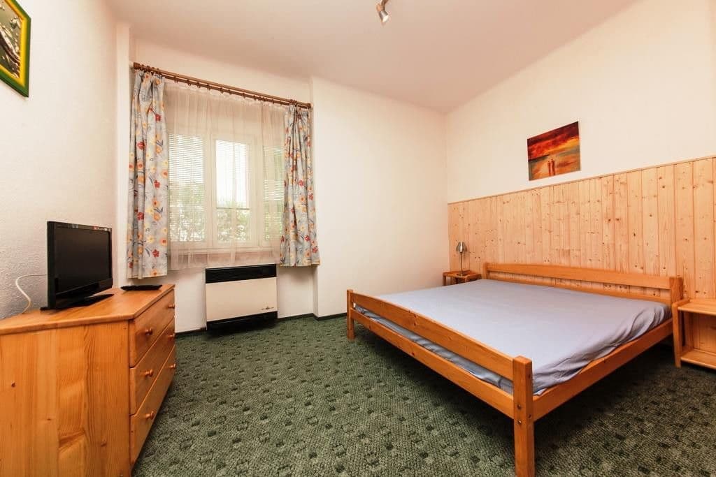 Predaj bytu 2-izbový 43 m², Na Výsledku I, Praha, Praha Predaj bytu 2-izbový 43 m², Na Výsledku I, Praha, Praha