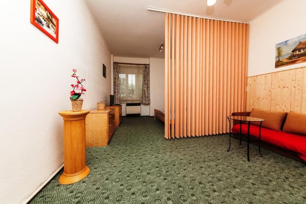 Predaj bytu 2-izbový 43 m², Na Výsledku I, Praha, Praha Predaj bytu 2-izbový 43 m², Na Výsledku I, Praha, Praha