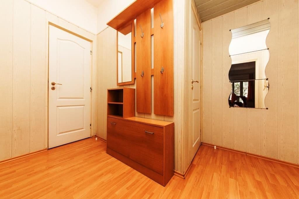 Predaj bytu 2-izbový 43 m², Na Výsledku I, Praha, Praha Predaj bytu 2-izbový 43 m², Na Výsledku I, Praha, Praha