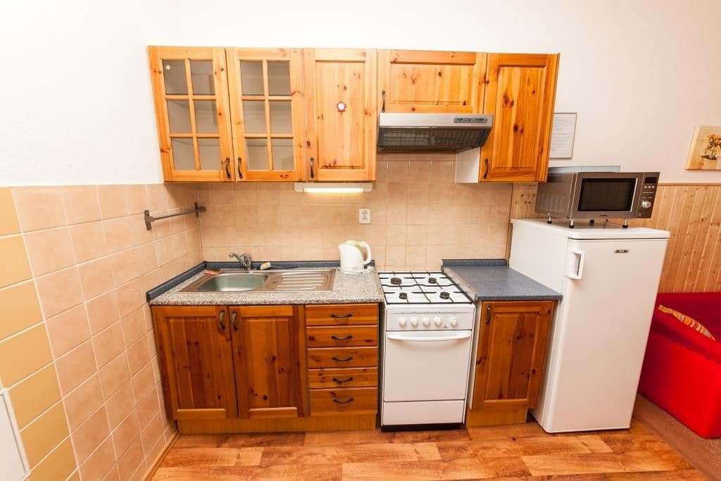 Predaj bytu 2-izbový 43 m², Na Výsledku I, Praha, Praha Predaj bytu 2-izbový 43 m², Na Výsledku I, Praha, Praha