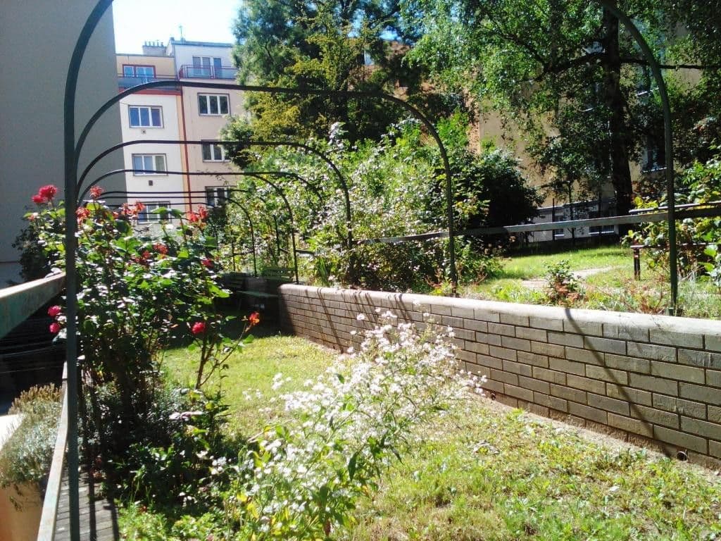 Predaj bytu 2-izbový 43 m², Na Výsledku I, Praha, Praha Predaj bytu 2-izbový 43 m², Na Výsledku I, Praha, Praha