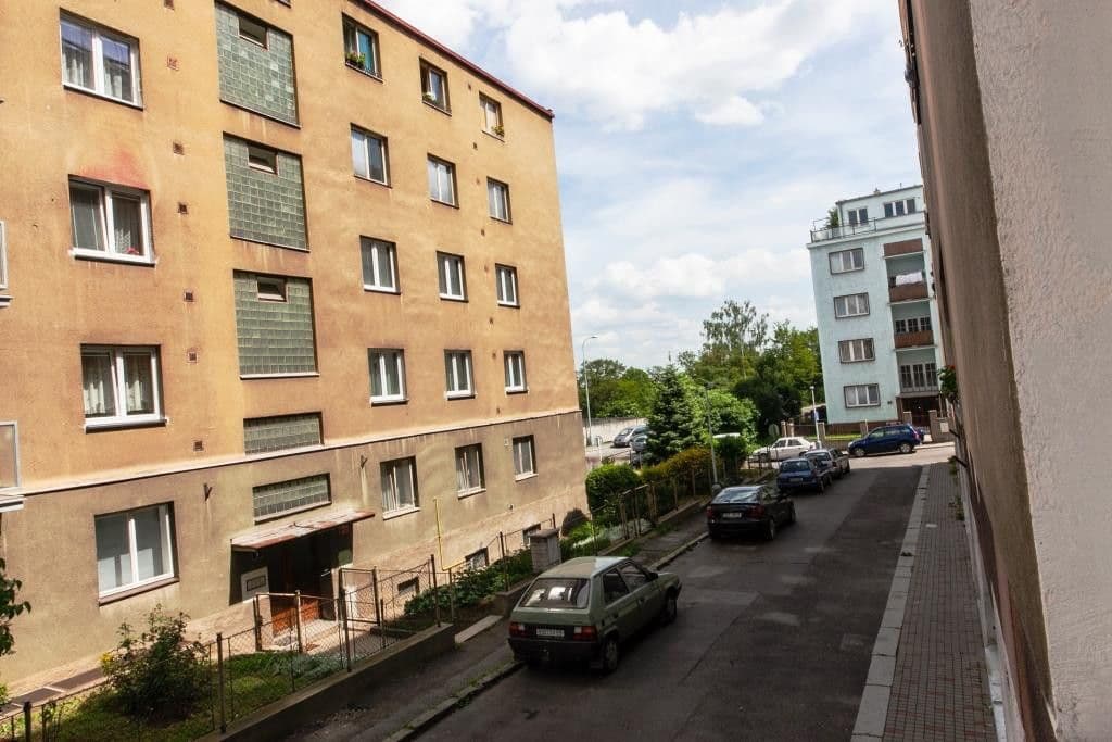 Predaj bytu 2-izbový 43 m², Na Výsledku I, Praha, Praha Predaj bytu 2-izbový 43 m², Na Výsledku I, Praha, Praha