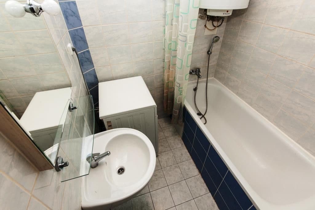 Predaj bytu 2-izbový 43 m², Na Výsledku I, Praha, Praha Predaj bytu 2-izbový 43 m², Na Výsledku I, Praha, Praha