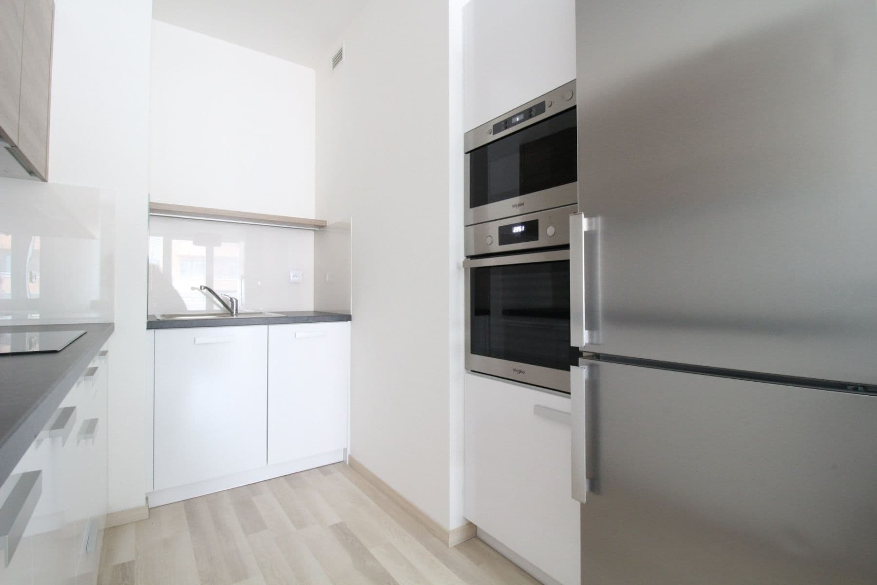 Prenájom bytu 2-izbový 55 m², Do zahrádek I, Praha, Praha Prenájom bytu 2-izbový 55 m², Do zahrádek I, Praha, Praha