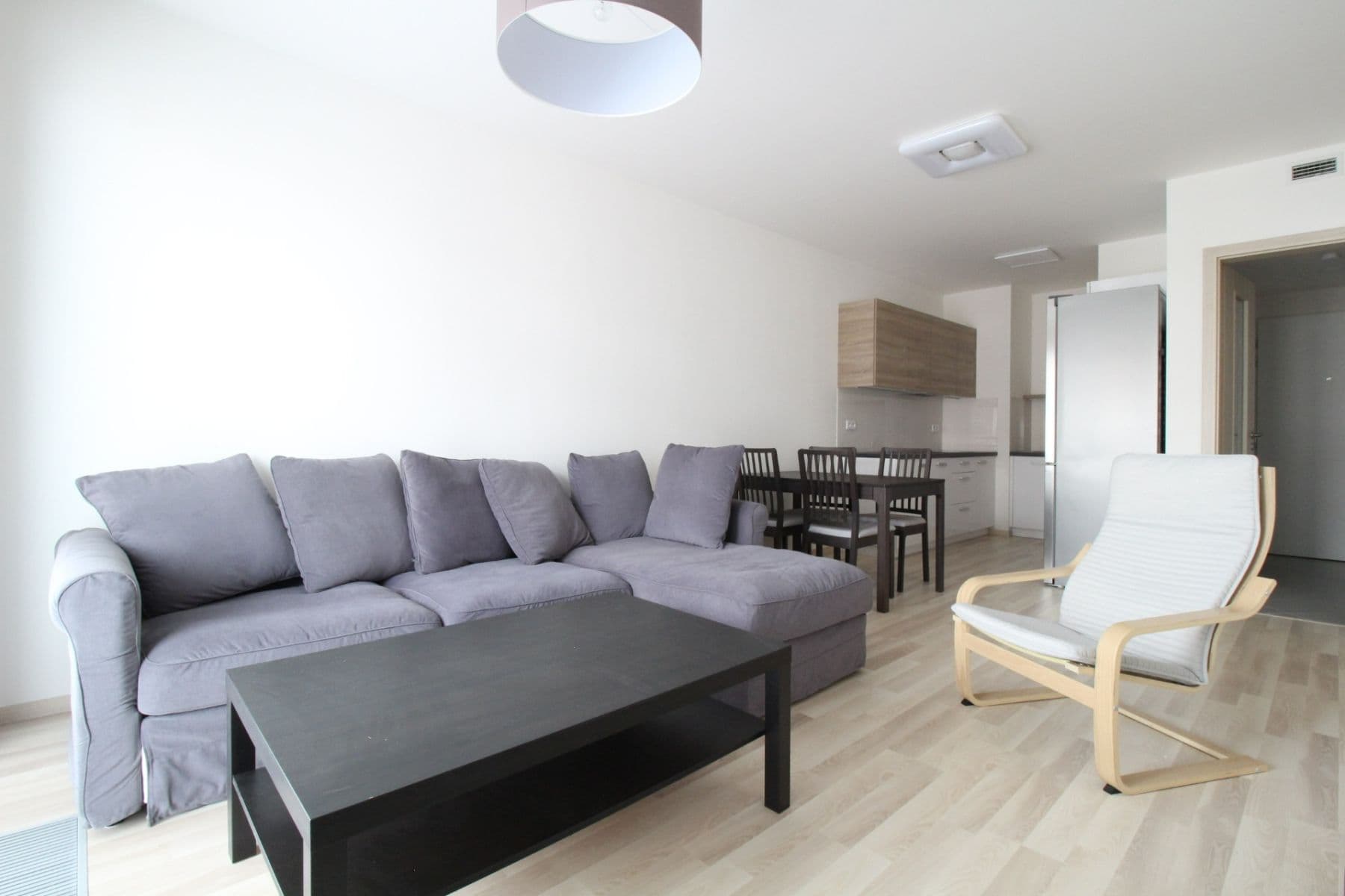 Prenájom bytu 2-izbový 55 m², Do zahrádek I, Praha, Praha Prenájom bytu 2-izbový 55 m², Do zahrádek I, Praha, Praha
