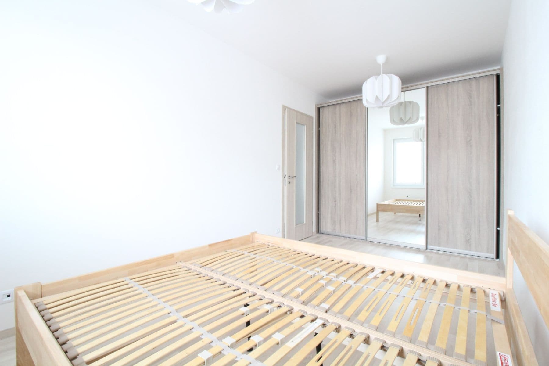 Prenájom bytu 2-izbový 55 m², Do zahrádek I, Praha, Praha Prenájom bytu 2-izbový 55 m², Do zahrádek I, Praha, Praha