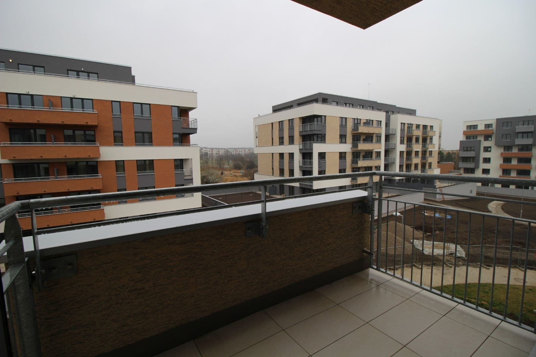 Prenájom bytu 2-izbový 55 m², Do zahrádek I, Praha, Praha Prenájom bytu 2-izbový 55 m², Do zahrádek I, Praha, Praha
