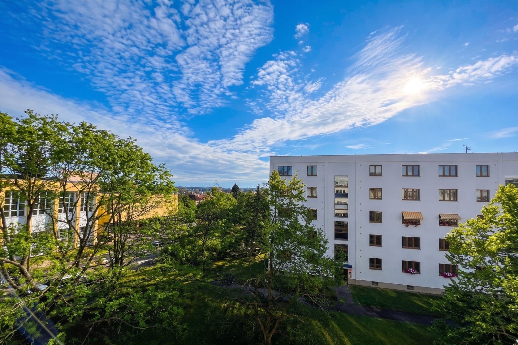 Prenájom bytu 1-izbový 35 m², Hostýnská, Praha, Praha Prenájom bytu 1-izbový 35 m², Hostýnská, Praha, Praha