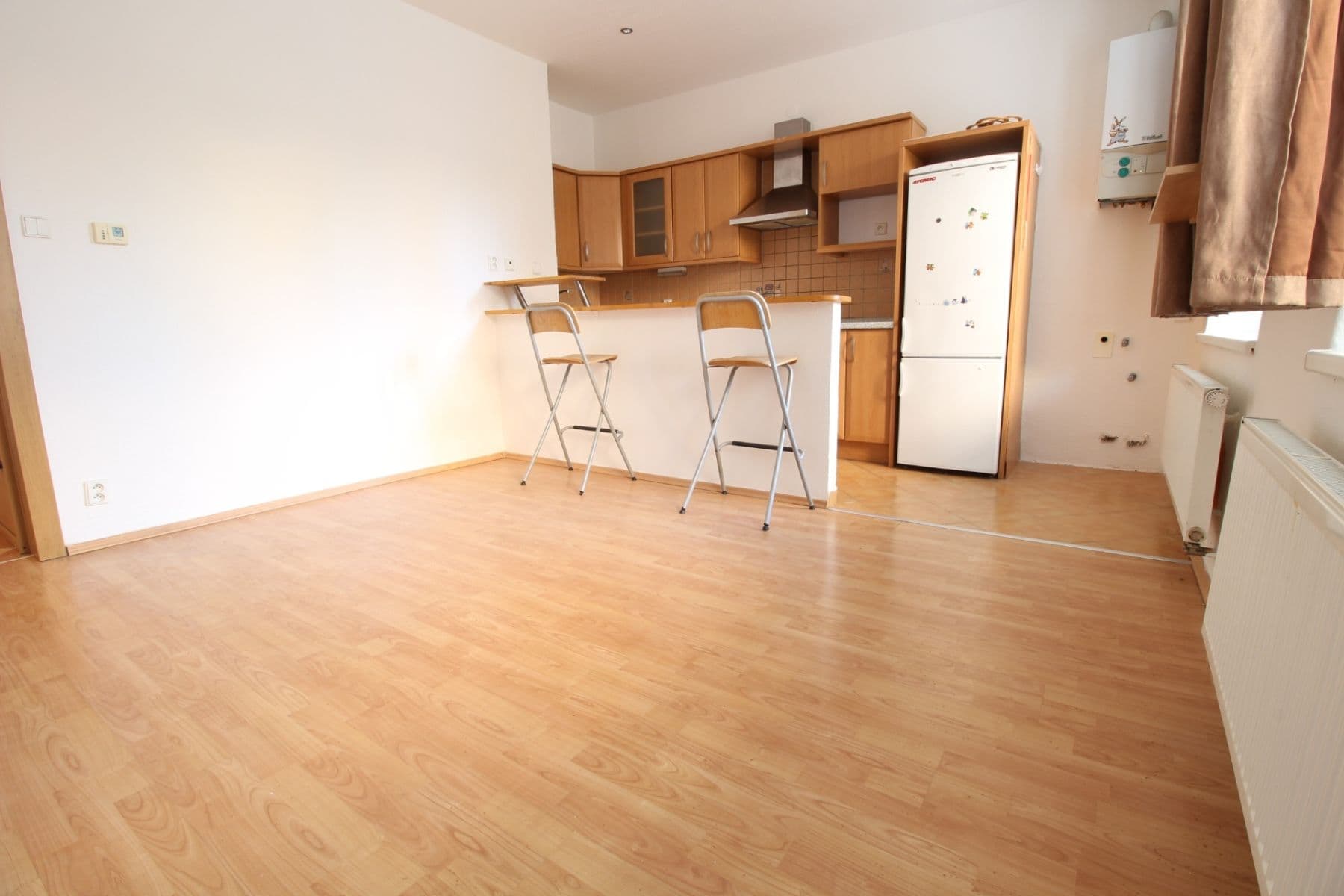 Prenájom bytu 2-izbový 36 m², Píseckého, Praha, Praha Prenájom bytu 2-izbový 36 m², Píseckého, Praha, Praha
