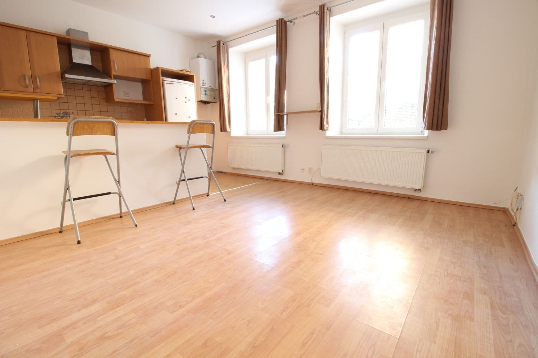 Prenájom bytu 2-izbový 36 m², Píseckého, Praha, Praha Prenájom bytu 2-izbový 36 m², Píseckého, Praha, Praha
