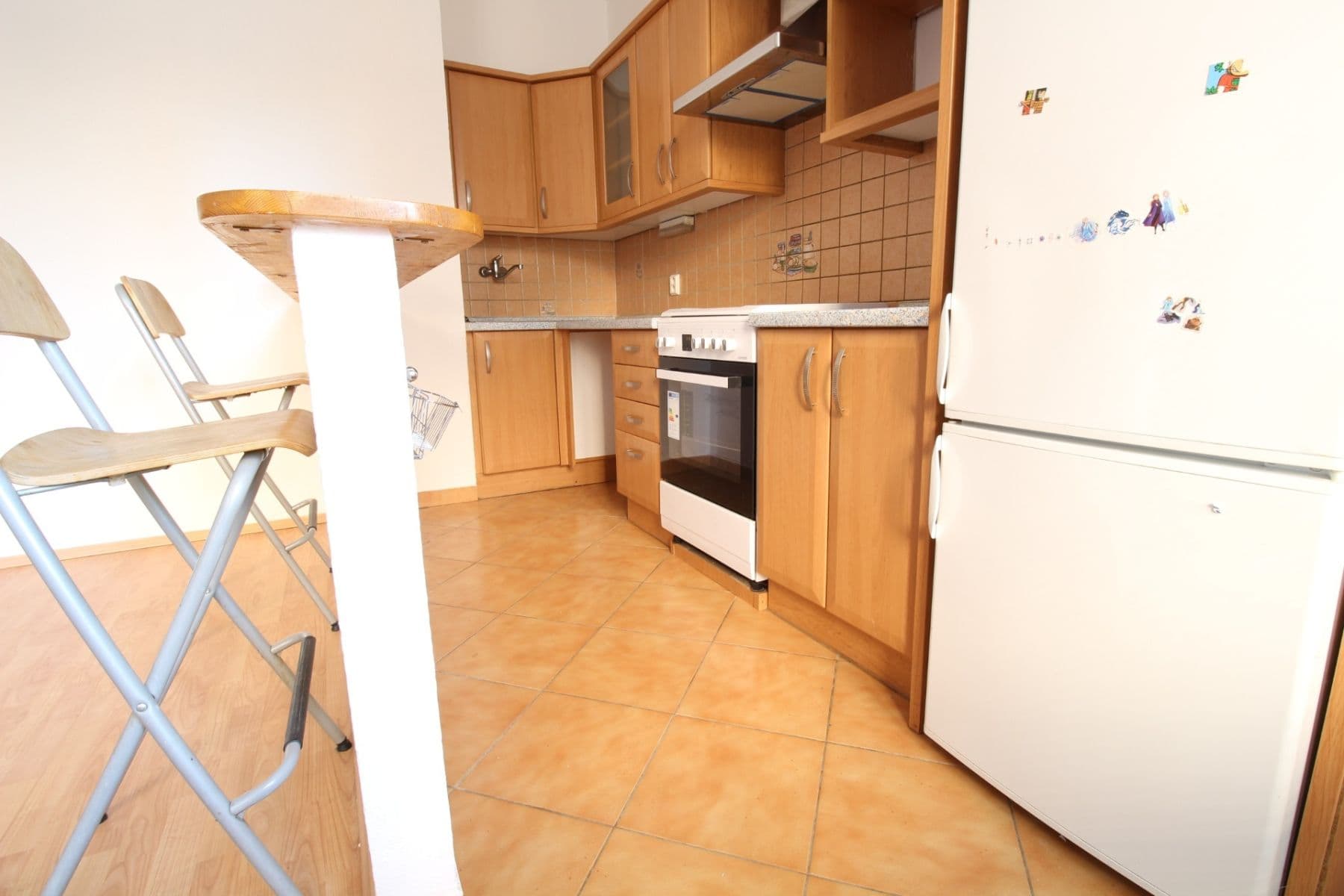 Prenájom bytu 2-izbový 36 m², Píseckého, Praha, Praha Prenájom bytu 2-izbový 36 m², Píseckého, Praha, Praha