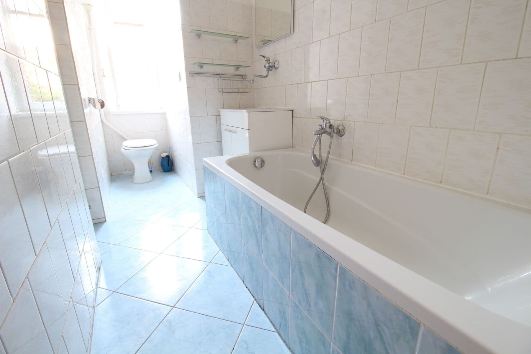 Prenájom bytu 2-izbový 36 m², Píseckého, Praha, Praha Prenájom bytu 2-izbový 36 m², Píseckého, Praha, Praha